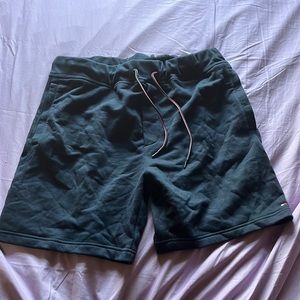 TOMMY HILFIGER SHORTS
